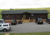 Owls Lodge Shooting Club Front